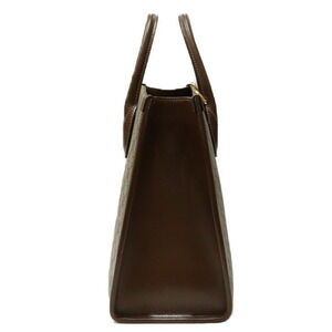 Gucci Handbag Shoulder Supreme Bag GG classic Brown